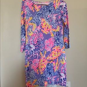 Lilly dress so snappy